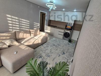 1-комнатная квартира · 41 м² · 1/5 этаж, Жастар за 15.3 млн ₸ в Талдыкоргане, мкр Жастар