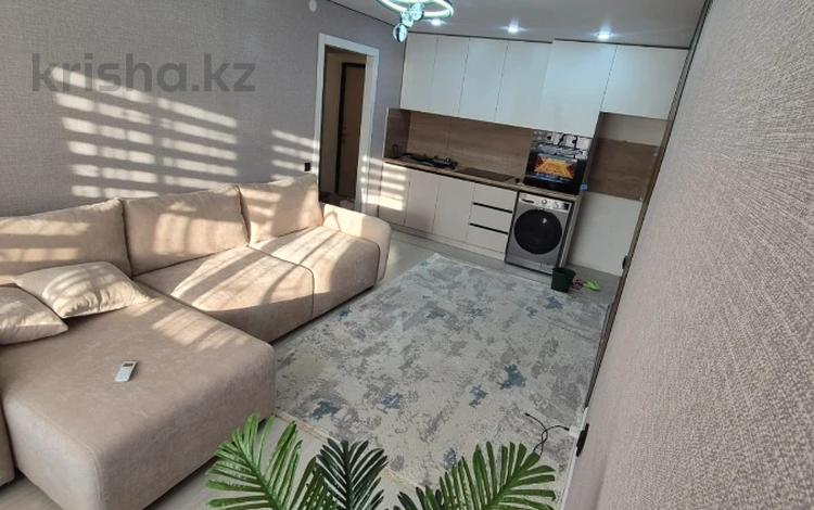 1-комнатная квартира · 41 м² · 1/5 этаж, Жастар за 15.3 млн ₸ в Талдыкоргане, мкр Жастар — фото 3