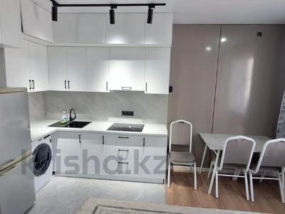 2-комнатная квартира · 44.7 м² · 4/10 этаж, мкр Кайрат, Кульджинский тракт — Бухтарминская за 29.5 млн ₸ в Алматы, Турксибский р-н