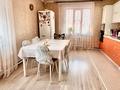 Отдельный дом · 6 комнат · 293.1 м² · 10 сот., Есенберлина 40 — Есенберлина за 110 млн 〒 в Талдыкоргане, мкр Жастар — фото 7