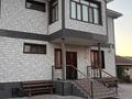 Отдельный дом · 6 комнат · 293.1 м² · 10 сот., Есенберлина 40 — Есенберлина за 110 млн 〒 в Талдыкоргане, мкр Жастар