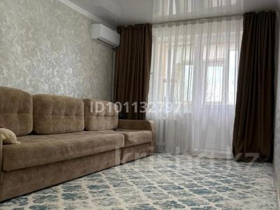 3-комнатная квартира · 61.4 м² · 3/5 этаж, Пр Абая 13 за 18 млн ₸ в Хромтау