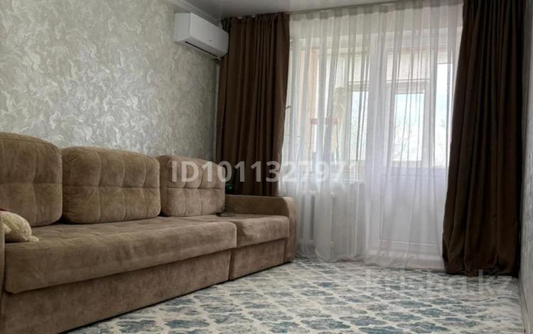 3-бөлмелі пәтер · 61.4 м² · 3/5 қабат, Пр Абая 13, бағасы: 18 млн ₸ в Хромтау — фото 6