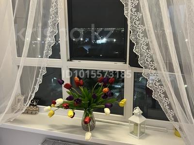 1-бөлмелі пәтер · 43 м² · 10/12 қабат, Райымбека 351/1, бағасы: 33 млн ₸ в Алматы, Алатауский р-н