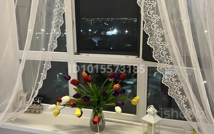 1-бөлмелі пәтер · 43 м² · 10/12 қабат, Райымбека 351/1, бағасы: 33 млн ₸ в Алматы, Алатауский р-н — фото 2