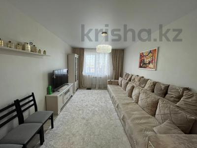 3-комнатная квартира · 93.6 м² · 14/16 этаж, Сатпаева 55/9 за 44 млн ₸ в Усть-Каменогорске