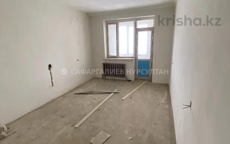 2-комнатная квартира, 78 м², 5/13 этаж, Тулебаева 5 за 24.8 млн 〒 в Астане, Алматы р-н — фото 2