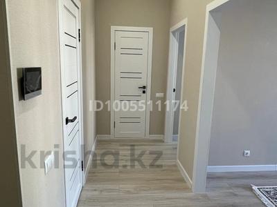 1-бөлмелі пәтер · 42 м² · 5/8 қабат, Ильяса Омарова — Пересечение с ул. Мукамедханова, бағасы: 240 000 ₸ в Астане, Нура р-н