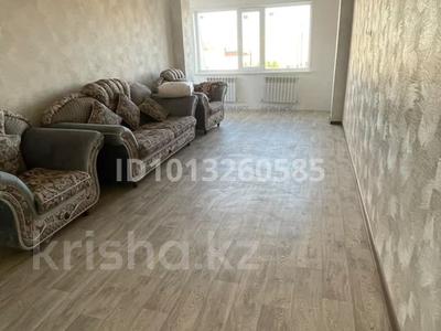 2-бөлмелі пәтер · 75 м² · 6/6 қабат, мкр Жана Орда 25/1, бағасы: 150 000 ₸ в Уральске