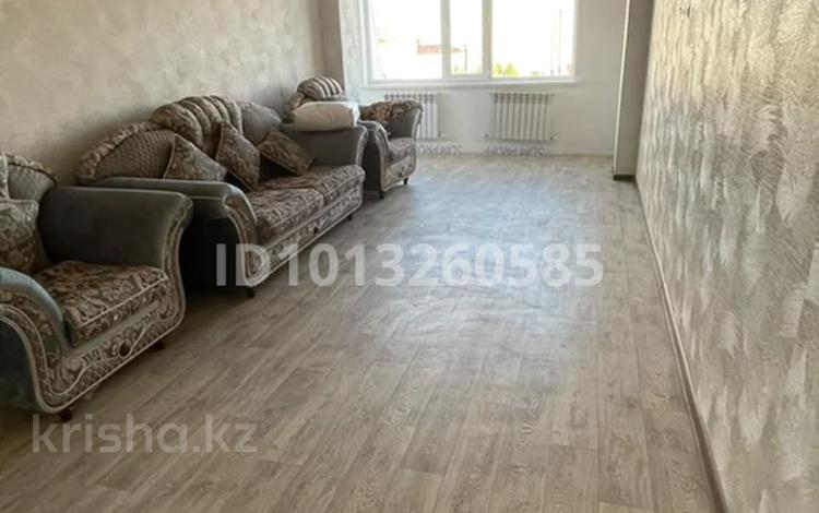 2-бөлмелі пәтер · 75 м² · 6/6 қабат, мкр Жана Орда 25/1, бағасы: 150 000 ₸ в Уральске — фото 11