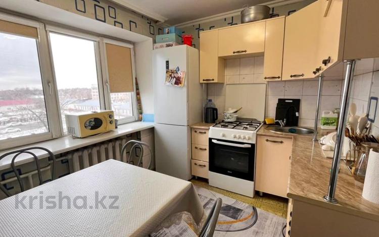 2-комнатная квартира · 51 м² · 5/5 этаж, Темерказык за 17 млн 〒 в Талдыкоргане — фото 5