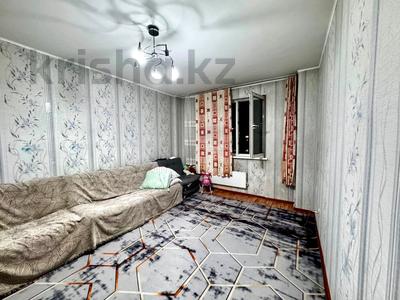 1-комнатная квартира · 50 м² · 9/9 этаж, мкр Мамыр-3 — Шаляпина -Саина за 30.5 млн ₸ в Алматы, Ауэзовский р-н