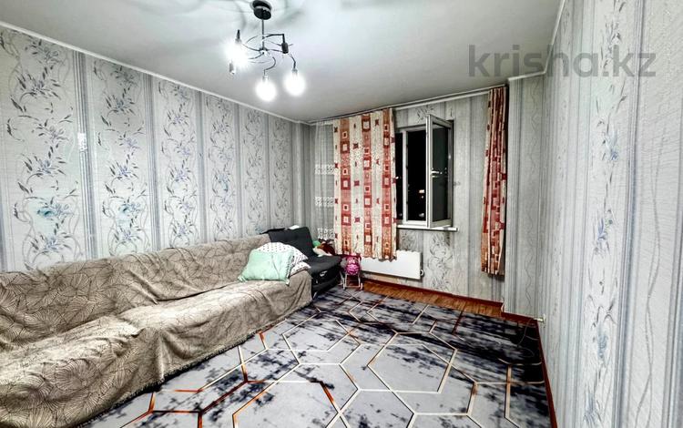 1-комнатная квартира · 50 м² · 9/9 этаж, мкр Мамыр-3 — Шаляпина -Саина за 30.5 млн ₸ в Алматы, Ауэзовский р-н — фото 16