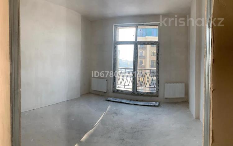 3-комнатная квартира, 97.5 м², 5/9 этаж, Тыныбаева 2 — Калдаякова