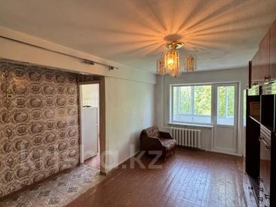 2-комнатная квартира · 45.5 м² · 3/5 этаж, Бурова 35 за 13.5 млн 〒 в Усть-Каменогорске