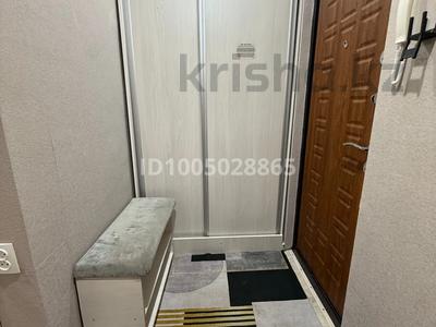 1-комнатная квартира · 35 м² · 1/5 этаж, Алимжанова 7 за 130 000 〒 в Балхаше