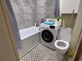 1-бөлмелі пәтер · 35 м² · 1/5 қабат, Алимжанова 7, бағасы: 120 000 ₸ в Балхаше — фото 2