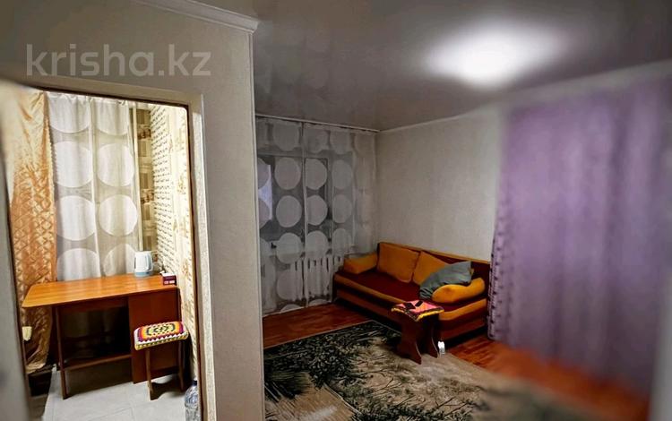 1-комнатная квартира, 32.5 м², 2/4 этаж, Алтынсарина 27 за 10 млн 〒 в Кокшетау — фото 2