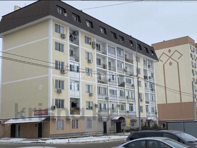 3-комнатная квартира · 80 м² · 4/7 этаж, Баймуханова 41А — Баймуханова көшесінің бойында за 180 000 ₸ в Атырау, мкр Привокзальный-1