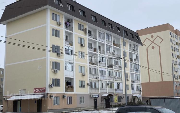 3-комнатная квартира · 80 м² · 4/7 этаж, Баймуханова 41А — Баймуханова көшесінің бойында за 180 000 ₸ в Атырау, мкр Привокзальный-1 — фото 2