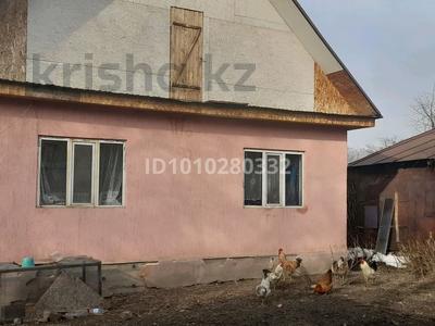 Жеке үй · 4 бөлме · 100 м² · 6 сот., Пирогова — Бекбаева крутенко Мичурина, бағасы: 35 млн ₸ в Талгаре