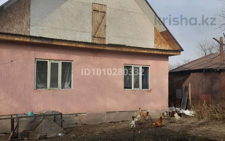 Жеке үй · 4 бөлме · 100 м² · 6 сот., Пирогова — Бекбаева крутенко Мичурина, бағасы: 35 млн ₸ в Талгаре — фото 2