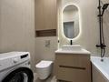 2-комнатная квартира · 46 м² · 6/9 этаж, Туран 43/6 за 45.5 млн ₸ в Астане, Нура р-н — фото 7