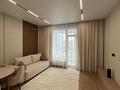 2-комнатная квартира · 46 м² · 6/9 этаж, Туран 43/6 за 45.5 млн ₸ в Астане, Нура р-н — фото 2