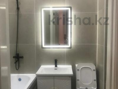 2-комнатная квартира · 39.2 м² · 4/9 этаж, Ахмендьярова 3 за 23.8 млн 〒 в Астане