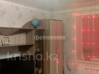 1-комнатная квартира, 36 м², 4/5 этаж, Назарбаева 349 — 19 мкр за 12.4 млн 〒 в Петропавловске