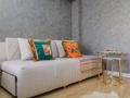 2-комнатная квартира · 60 м² · 4/9 этаж, Жибек жолы 81 за 30 000 ₸ в Алматы — фото 2