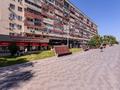 2-комнатная квартира · 60 м² · 4/9 этаж, Жибек жолы 81 за 30 000 ₸ в Алматы — фото 3