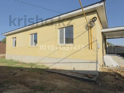 Отдельный дом · 6 комнат · 170 м² · 6 сот., Карасай батыр — Қарасай батыр мешітінің жанында за 36 млн ₸ в Шамалгане