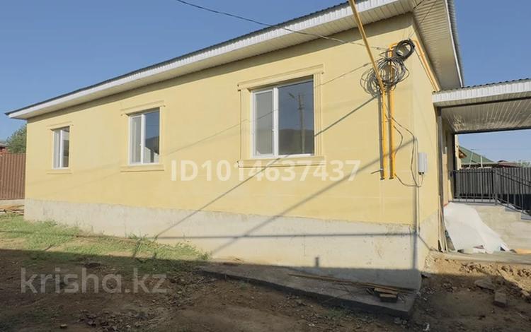Отдельный дом · 6 комнат · 170 м² · 6 сот., Карасай батыр — Қарасай батыр мешітінің жанында за 36 млн ₸ в Шамалгане — фото 6