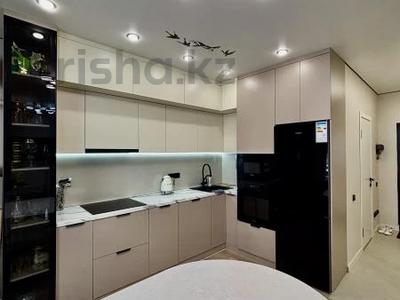 2-комнатная квартира · 38 м² · 1/9 этаж, мкр Думан-2 — Ипотеку проходит за 28.5 млн 〒 в Алматы, Медеуский р-н