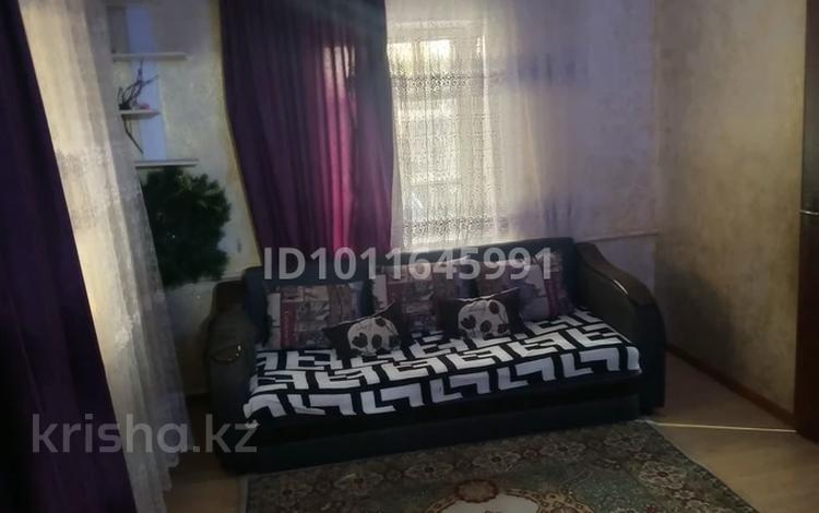 Отдельный дом · 4 комнаты · 43.7 м² · 6 сот., Говорова 31А — Самаркандская, Демеяно бедная за 16 млн ₸ в Таразе — фото 2