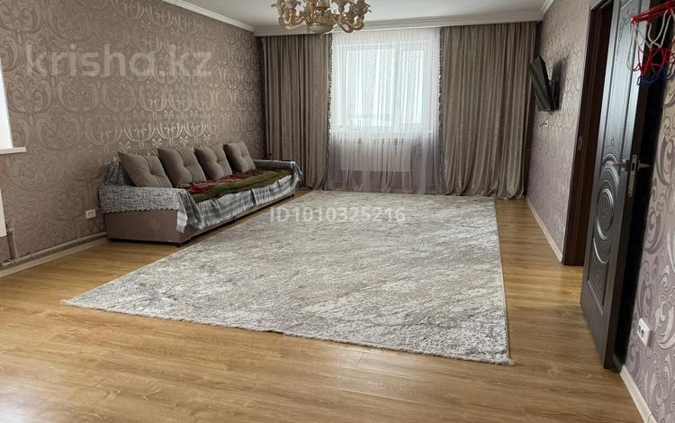 Отдельный дом · 3 комнаты · 110 м² · 8 сот., Яблочная 413 — 2 поворот за 13 млн 〒 в Кояндах — фото 2