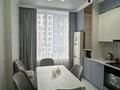 2-бөлмелі пәтер · 64 м² · 5/12 қабат, Культегин, блок L 14 — Айтеки Би, бағасы: 42.3 млн ₸ в Астане, Нура р-н
