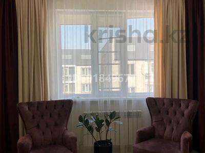2-комнатная квартира · 65 м² · 12/12 этаж, мкр Дарабоз 17 — Алматы арена за 34 млн ₸ в Алатауский р-н
