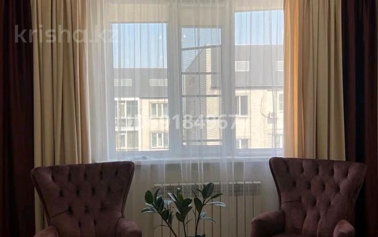 2-комнатная квартира · 65 м² · 12/12 этаж, мкр Дарабоз 17 — Алматы арена за 34 млн ₸ в Алатауский р-н — фото 2