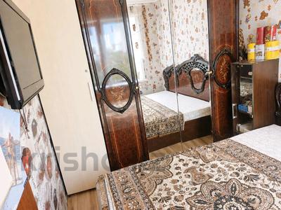 2-комнатная квартира · 46 м², Молдагулова 23 за 17.9 млн ₸ в Астане, Сарыарка р-н