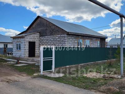 Жеке үй · 4 бөлме · 110 м² · 10 сот., Сарыарқа 36 — Құрманғазы, бағасы: 29 млн 〒 в Талапкер 