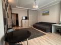 1-комнатная квартира · 56 м² · 5/20 этаж, Евгения Брусиловского за 250 000 ₸ в Алматы, Алмалинский р-н