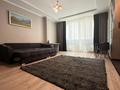 1-комнатная квартира · 56 м² · 5/20 этаж, Евгения Брусиловского за 250 000 ₸ в Алматы, Алмалинский р-н — фото 3