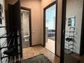 1-комнатная квартира · 56 м² · 5/20 этаж, Евгения Брусиловского за 250 000 ₸ в Алматы, Алмалинский р-н — фото 5