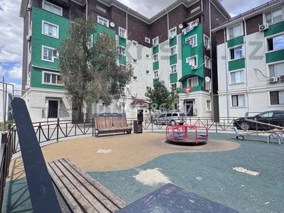 3-комнатная квартира · 90 м² · 4/5 этаж, Кабибола 42 — Байтерек, мадина, стадион, радуга за 17.2 млн 〒 в Кульсары