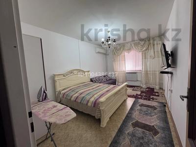 1-комнатная квартира · 40 м² · 4/5 этаж, Кабибола 42 — Байтерек, мадина, стадион, радуга за 6.9 млн 〒 в Кульсары