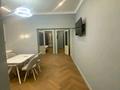 2-бөлмелі пәтер · 76 м² · 18/20 қабат, Гагарина 310 — Альфараби Серкебаева, бағасы: 600 000 ₸ в Алматы, Бостандыкский р-н — фото 3