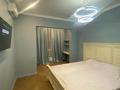 2-бөлмелі пәтер · 76 м² · 18/20 қабат, Гагарина 310 — Альфараби Серкебаева, бағасы: 600 000 ₸ в Алматы, Бостандыкский р-н — фото 4