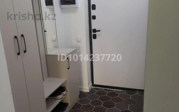 2-комнатная квартира · 60 м² · 7/9 этаж, Кунаева блок 8 за 280 000 ₸ в Алматы, Турксибский р-н — фото 2